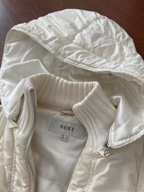 Bunda do pasu next 36, next,xs