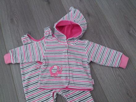 Teplá súpravička, 62