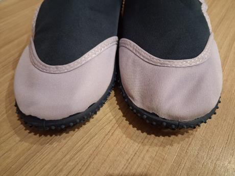 Topanky do vody vd 22,4 cm, 34