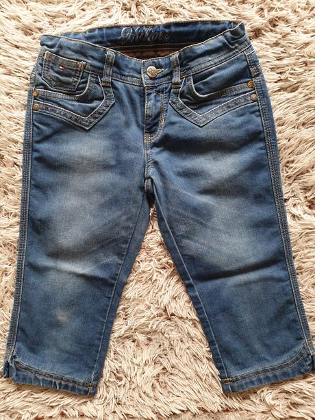 3/4 rifle, tommy hilfiger,140