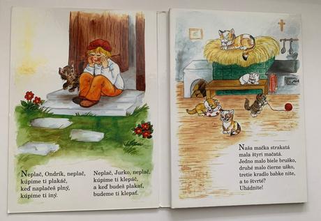 Vladimíra vopičková - kom, kom, kominár, 