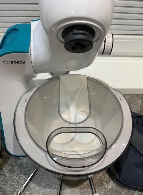 Bosch mum 54d00 kuchynský robot 900w, bosch