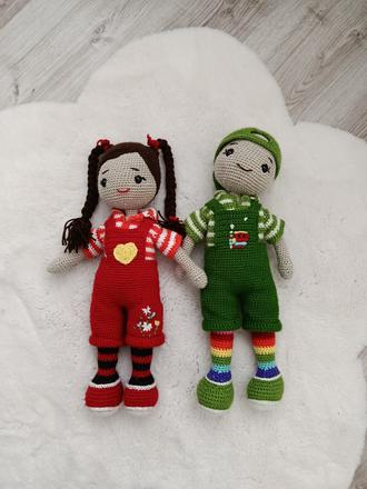 Spievanka a zahrajko, 