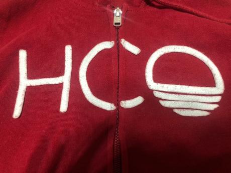 Mikina hollister, hollister,xs