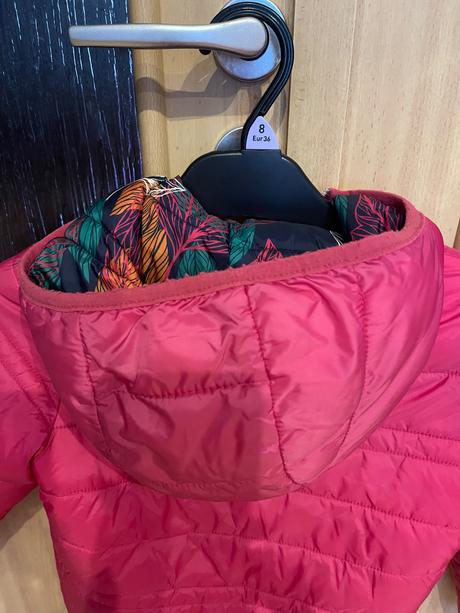 Dievčenská bunda 122 alpine pro, alpine pro,122