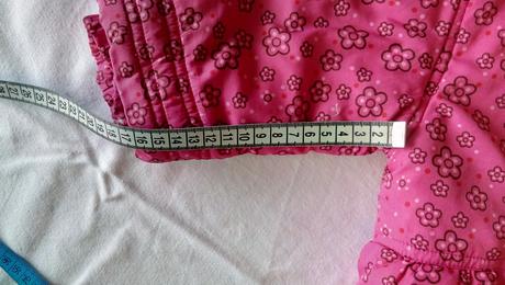 Zimná vetrovka, tik & tak,74