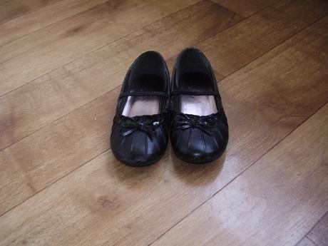 Balerínky, deichmann,28