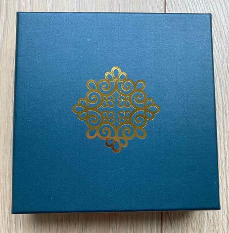 Náušnice katarína žiak folklórne nekonečno 4 cm, 