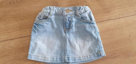 Riflova sukňa, zara,104