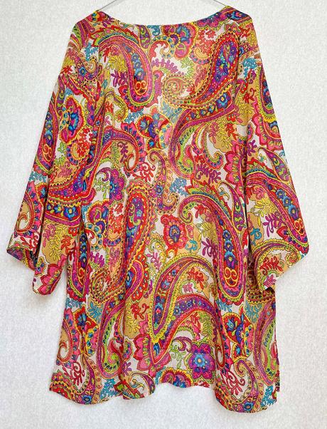 Dolce & gabbana plážová tunika, m