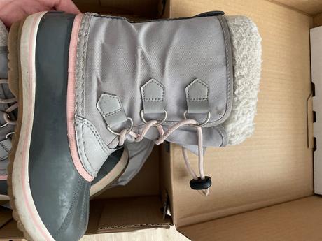 Snehule sorel, sorel,33