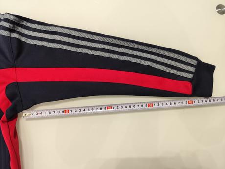 Predám chlapčenskú mikinu adidas, adidas