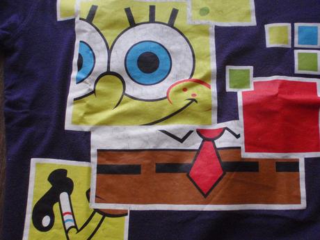 13x tričko s krátkym rukávom na 4-6 rokov, 116