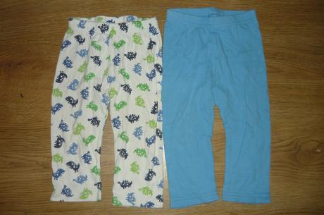 Pyžamká spodky -86, f&f,86