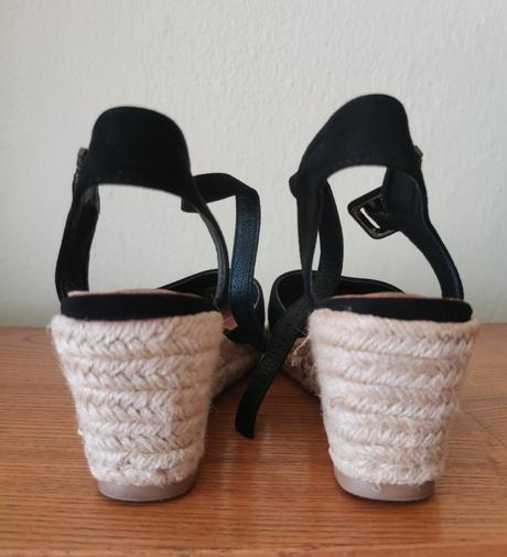 Espadrilky, 40