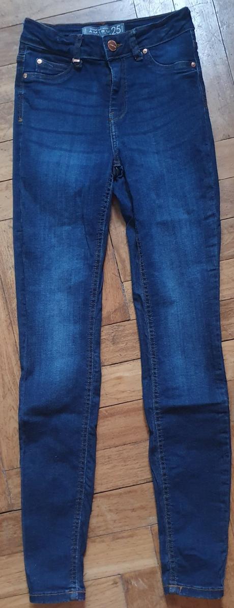 Rifle pre dievčatá, new yorker,164