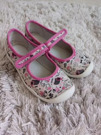 Papuče befado, befado,30