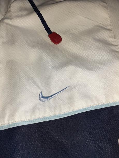 Tenká vetrovka č.164, 164