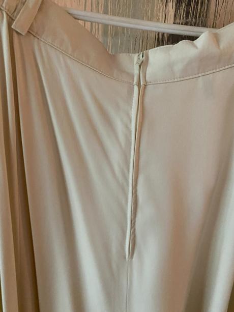 Kvalitná elegantná maxi sukňa v. 42, 42