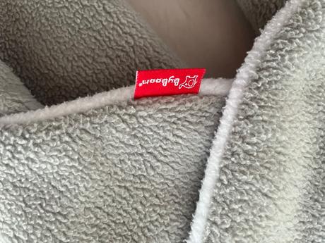 Zavinovacka do autosedacky, 