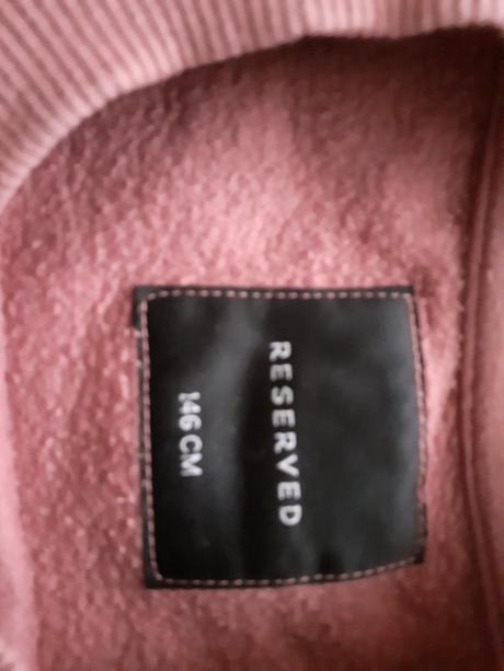 Mikina, reserved,146