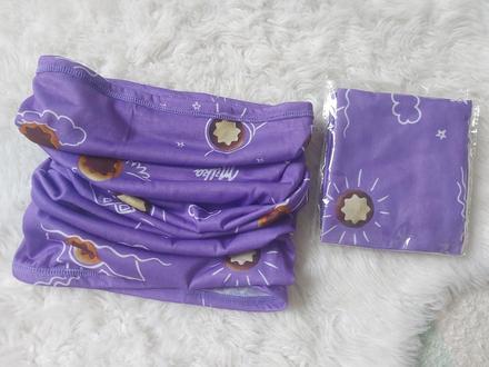 2x satka/ tunel na krk,