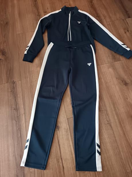 Teplaková súprava hummel, hummel,164