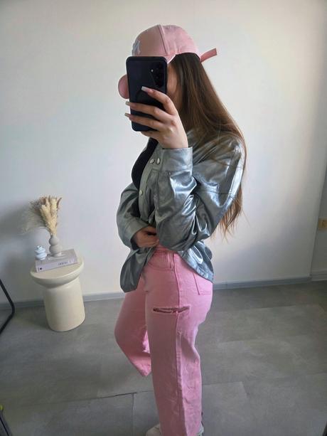 Ružové rifle mochy m, 38 / m