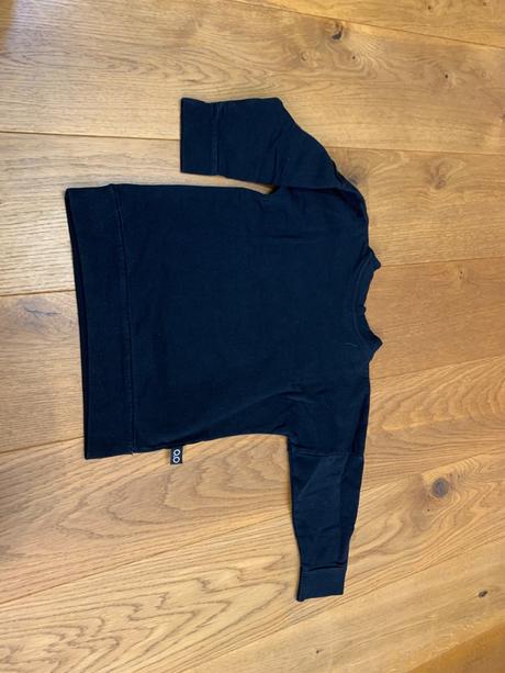 Lemur mikina 3/5 rokov, 104