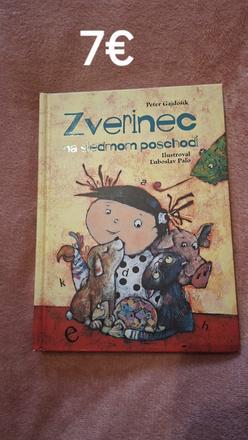 Zverinec na siedmom poschodí, 