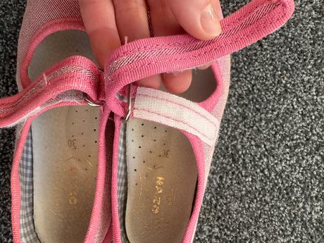 Krasne topanocky suchy zips, nazo,30