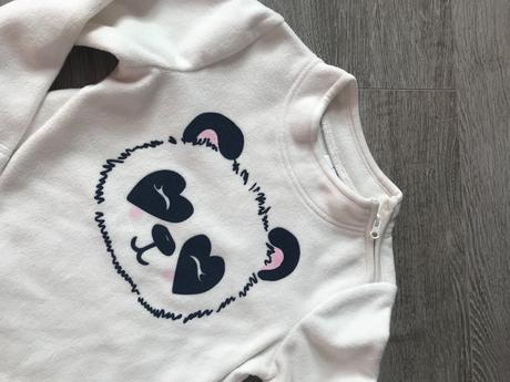 Mikina s pandou, palomino,104