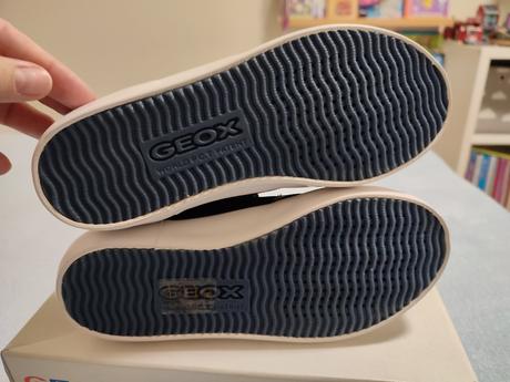 Tenisky geox respira, veľ.32, geox,32