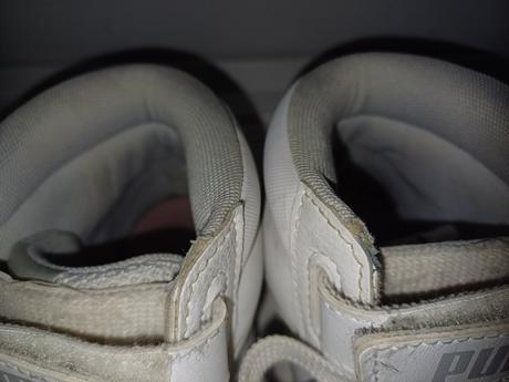 Puma tenisky, puma,38