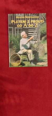 Pleteni proutku od a do z, 