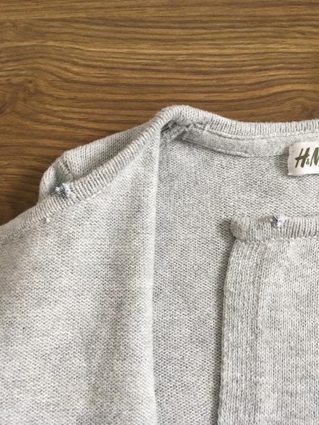 Sveter h&m, h&m,110