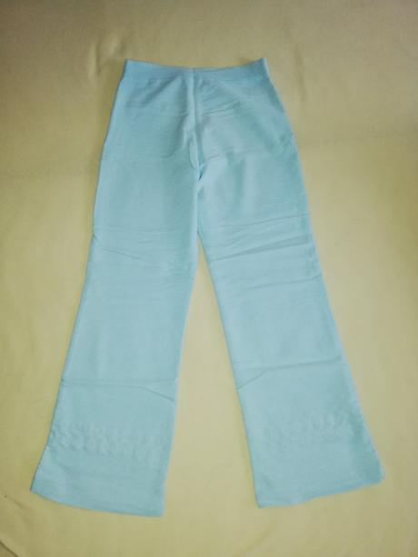 Nohavice-kuk miery, xs