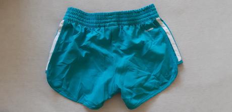Kraťasy adidas 5-6r., adidas,116