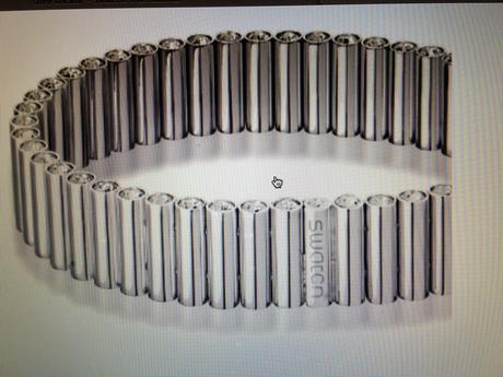 Swatch bizuteria,