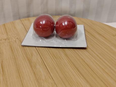 Pár perkusních rytmických vajíček hdt egg shakers,