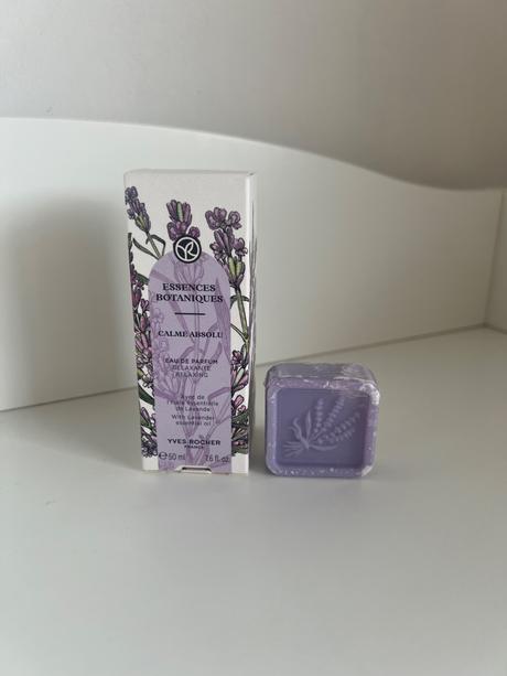Calme absolu essence botaniques 50 ml,