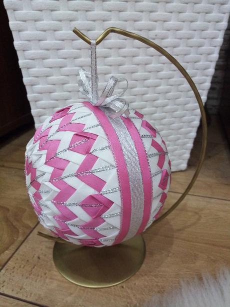 Veľká vianočná guľa, 