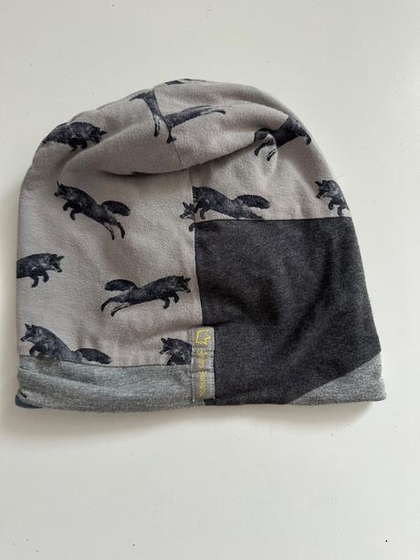 Prechodná čiapka 128, 128