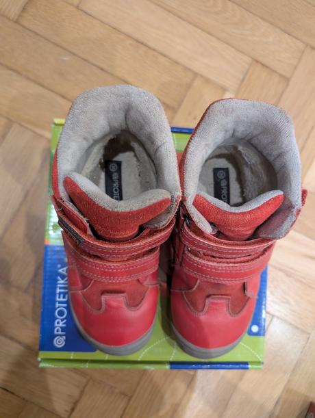 Zimne topanky protetika, protetika,31