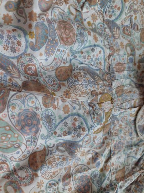 Košeľa č.80-86, 80