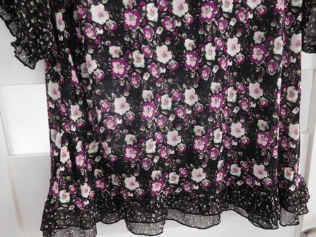 Blúzočka bavlnená l, lindex,l