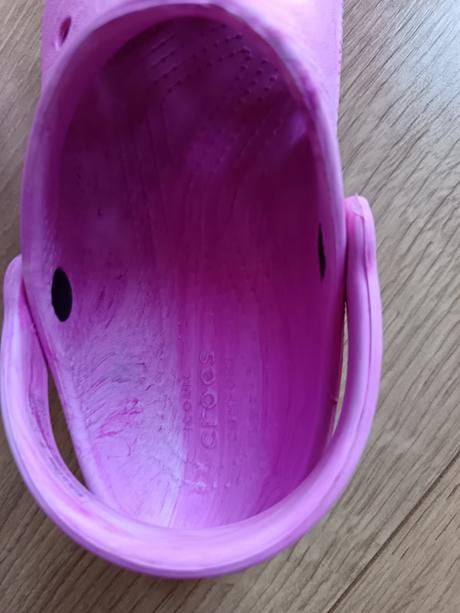 Crocsy originál, crocs,30
