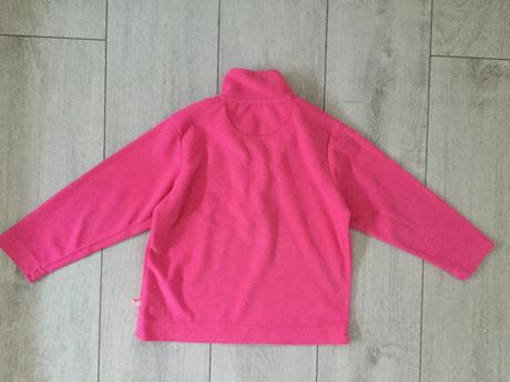 Dievcenska mikina 5-7 rokov, exiray,116