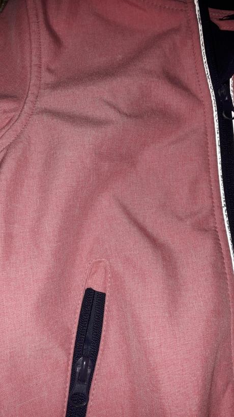 Softšelova bundička 92, kiki&koko,92