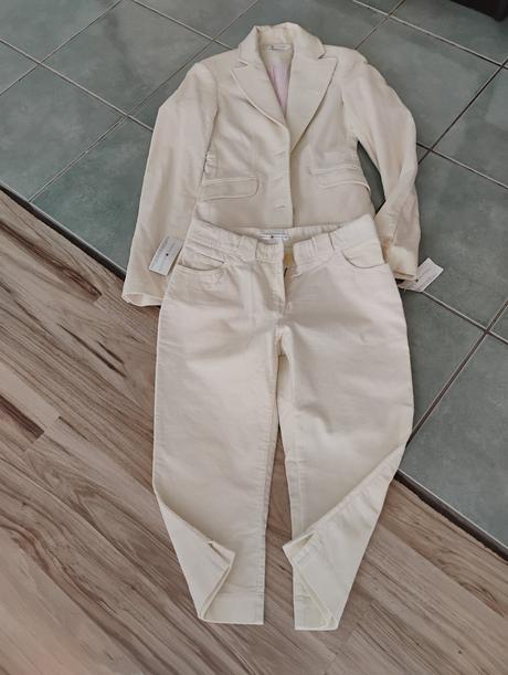 Krasny komplet kostym, tommy hilfiger,s